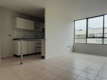 Arriendo Mensual / Departamento / Quillota