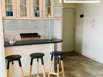 Arriendo Mensual / Departamento / Quillota
