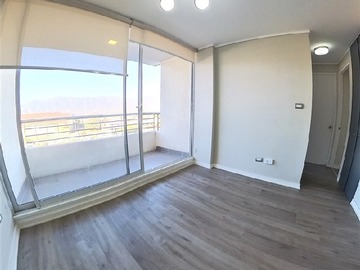 Arriendo Mensual / Departamento / Quillota