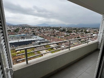 Arriendo Mensual / Departamento / Quillota