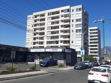 Arriendo Mensual / Departamento / Quillota