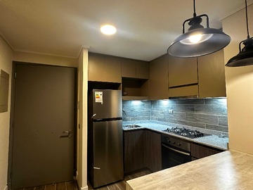 Arriendo Mensual / Departamento / Quillota