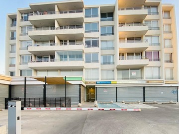 Arriendo Mensual / Departamento / Quillota