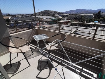 Terraza