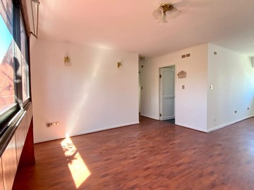 Arriendo Mensual / Departamento / Quillota