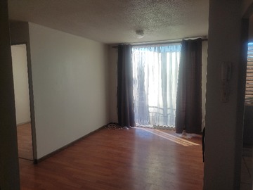 Arriendo Mensual / Departamento / Quillota