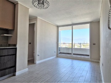 Arriendo Mensual / Departamento / Quillota