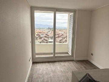 Arriendo Mensual / Departamento / Quillota