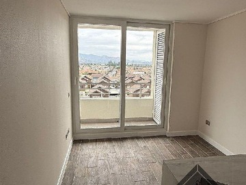 Arriendo Mensual / Departamento / Quillota
