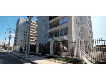 Arriendo Mensual / Departamento / Quillota