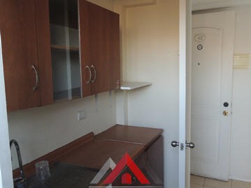 Arriendo Mensual / Departamento / Quillota