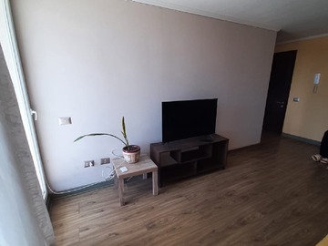 Living comedor