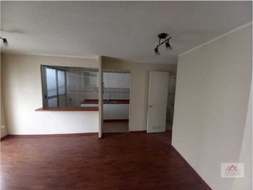 Arriendo Mensual / Departamento / Quillota