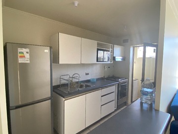 Arriendo Mensual / Departamento / Quillota