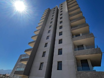 Arriendo Mensual / Departamento / Quillota