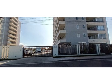 Arriendo Mensual / Departamento / Quillota