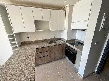 Arriendo Mensual / Departamento / Quillota