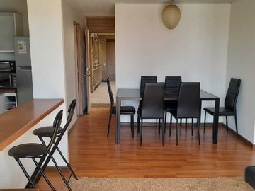 Arriendo Mensual / Departamento / Quillota