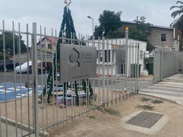 Arriendo Mensual / Departamento / Quillota