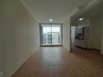 Arriendo Mensual / Departamento / Quillota