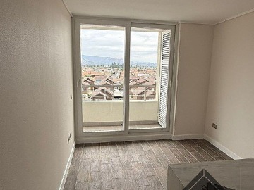 Arriendo Mensual / Departamento / Quillota