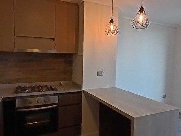 Arriendo Mensual / Departamento / Quillota