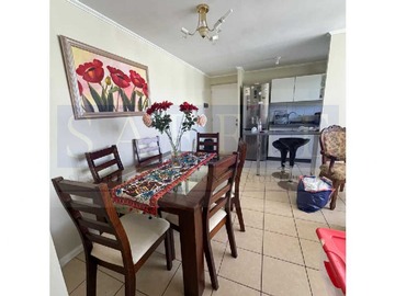 Arriendo Mensual / Departamento / Quillota