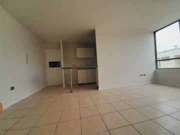 Arriendo Mensual / Departamento / Quillota