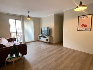 Arriendo Mensual / Departamento / Quillota