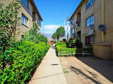 Arriendo Mensual / Departamento / Quillota