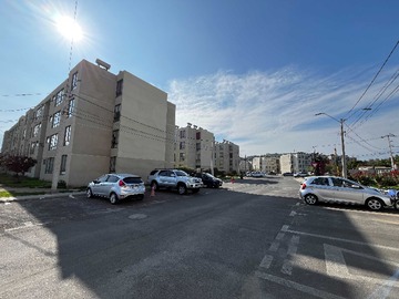 Arriendo Mensual / Departamento / Quillota