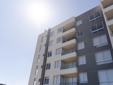 Arriendo Mensual / Departamento / Quillota