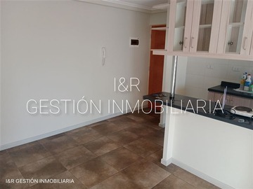 Arriendo Mensual / Departamento / Quillota