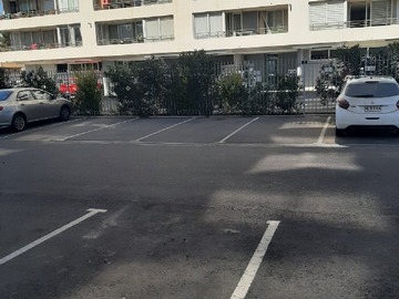 Estacionamiento