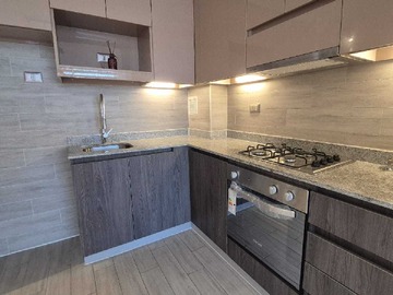 Arriendo Mensual / Departamento / Quillota