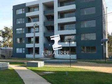 Arriendo Mensual / Departamento / Quillota