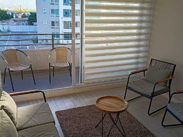 Arriendo Mensual / Departamento / Quillota