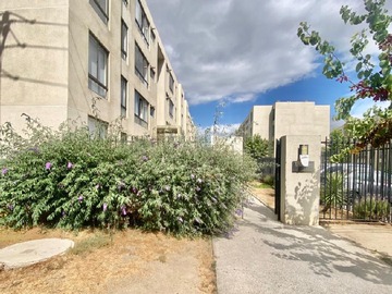 Arriendo Mensual / Departamento / Quillota