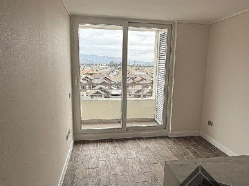 Arriendo Mensual / Departamento / Quillota