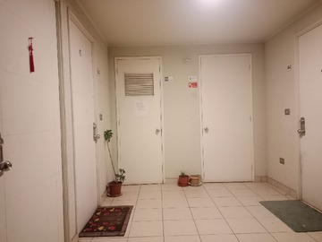 Arriendo Mensual / Departamento / Quillota