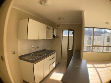 Arriendo Mensual / Departamento / Quillota
