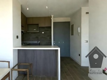 Arriendo Mensual / Departamento / Quillota