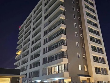 Arriendo Mensual / Departamento / Quillota
