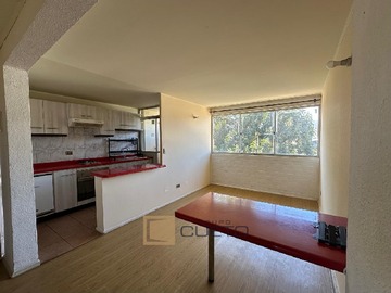 Arriendo Mensual / Departamento / Quillota