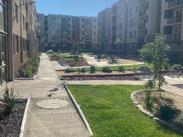 Arriendo Mensual / Departamento / Quillota