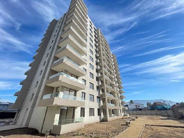 Arriendo Mensual / Departamento / Quillota
