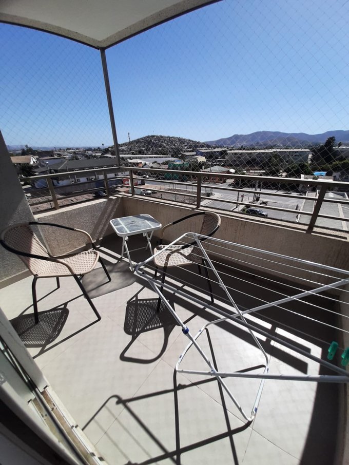 Terraza