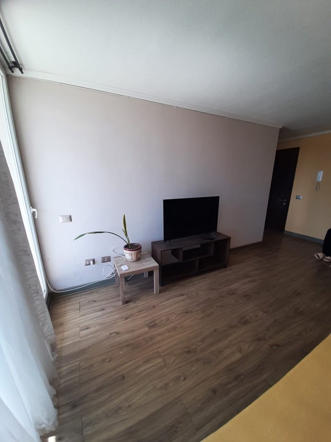 Living comedor