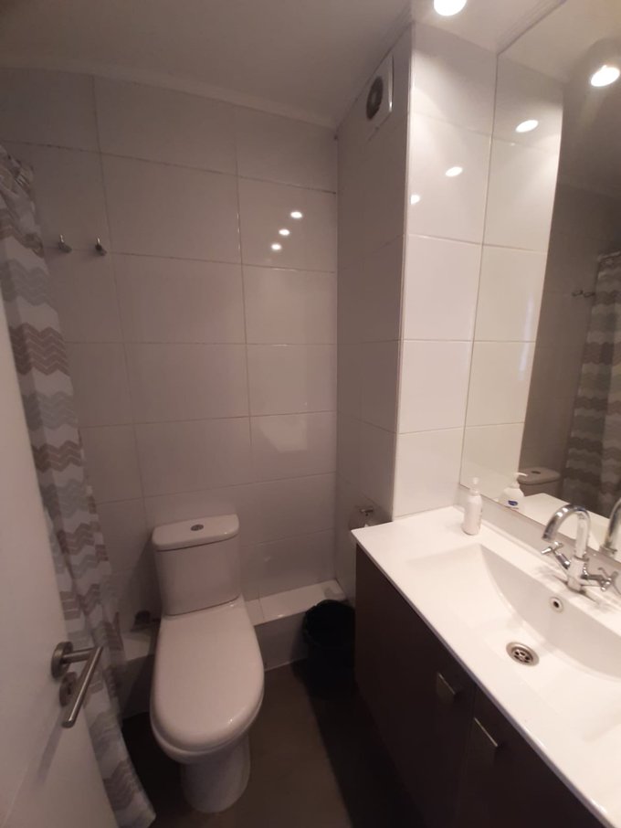 Baño 1
