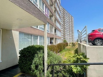 Arriendo Mensual / Departamento / Quilpué